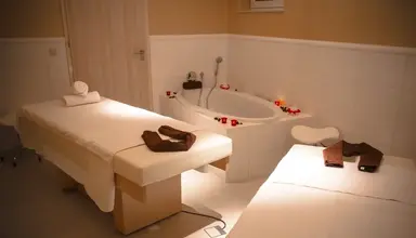 Wieniawa SPA