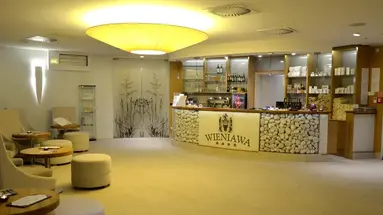 Wieniawa SPA