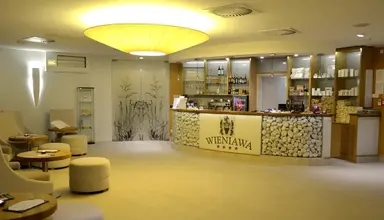 Wieniawa SPA