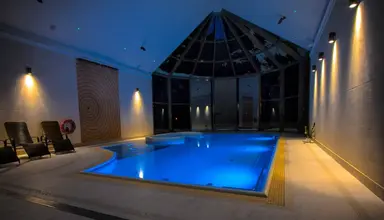 Wieniawa SPA