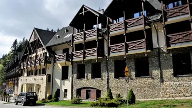 Wierchomla SKI & SPA