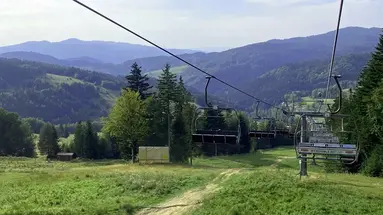 Wierchomla SKI & SPA