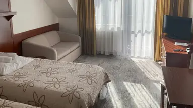Wierchomla SKI & SPA