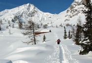 Wiesenhof (Sand in Taufers)