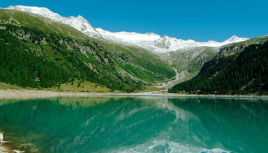 Wiesenhof (Sand in Taufers)