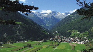 Wiesenhof (Sand in Taufers)