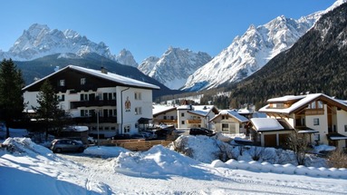 Wiesenhof (Sesto)