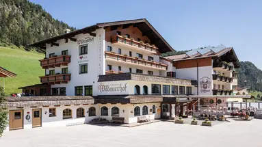 Wildauerhof