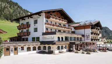 Wildauerhof