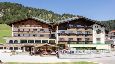 Wildauerhof