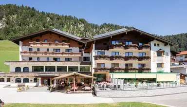 Wildauerhof