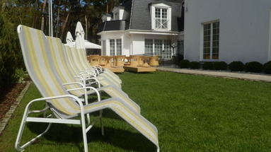 Willa Alexander Resort & SPA