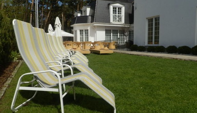 Willa Alexander Resort & SPA