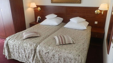 Willa Alexander Resort & SPA