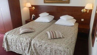 Willa Alexander Resort & SPA