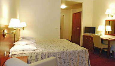 Willa Alexander Resort & SPA