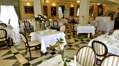 Willa Alexander Resort & SPA