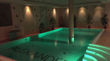 Willa Alexander Resort & SPA