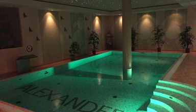 Willa Alexander Resort & SPA