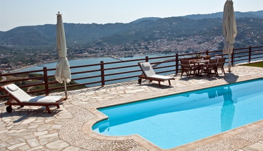 Willa Bay View