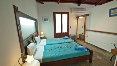 Willa Bay View