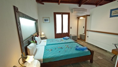 Willa Bay View