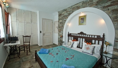 Willa Bay View