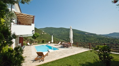 Willa Bay View