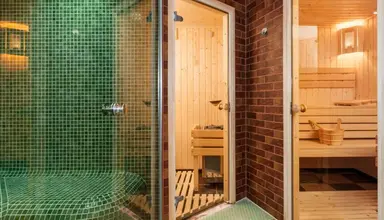 Willa Florek Spa