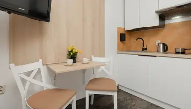 Willa Florek Spa