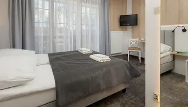 Willa Florek Spa