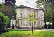 Willa Mała Pieniawa