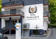 Willa Pieńkowskich