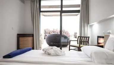 Willa Playitas Villas