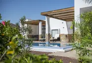 Willa Playitas Villas