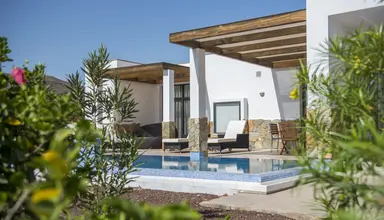 Willa Playitas Villas