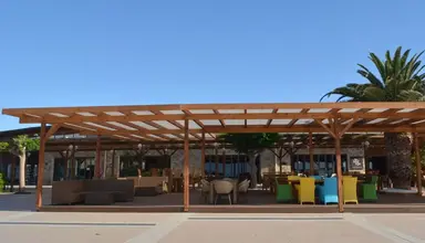Willa Playitas Villas