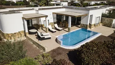 Willa Playitas Villas