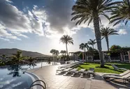 Willa Playitas Villas