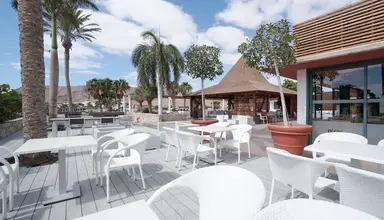 Willa Playitas Villas