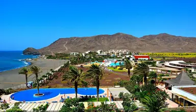 Willa Playitas Villas