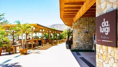 Willa Playitas Villas