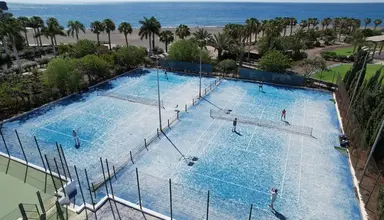 Willa Playitas Villas