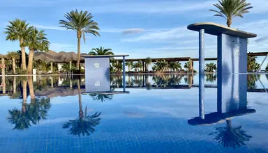 Willa Playitas Villas
