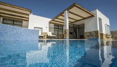 Willa Playitas Villas