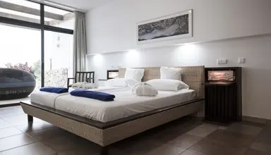 Willa Playitas Villas