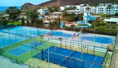 Willa Playitas Villas