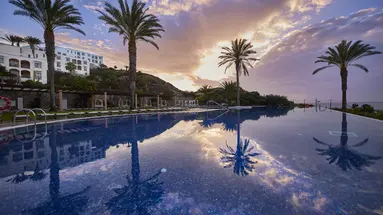 Willa Playitas Villas