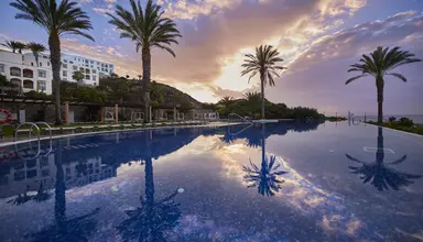 Willa Playitas Villas