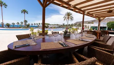 Willa Playitas Villas
